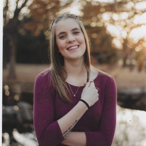 Meet your Posher, Peyton